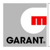 Logo Garant Holding International SA