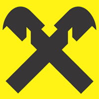 Logo RSC Raiffeisen Service Center GmbH