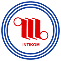 Logo PT Intikom Berlian Mustika
