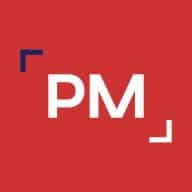 Logo Premier Modular Ltd.