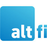 Logo AltFi Ltd.