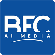 Logo BFC Media SpA