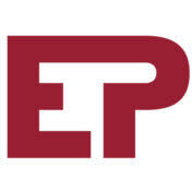 Logo EP Produzione SpA