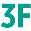 Logo 3F Solar Technologies GmbH