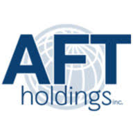 Logo AFT Holdings, Inc.