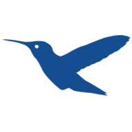 Logo H-Bird Aviation Services AB