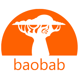 Logo Baobab Studios, Inc.