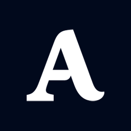Logo Acast AB