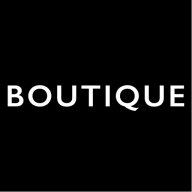 Logo The Boutique Workplace Co. Ltd.