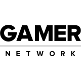 Logo Gamer Network Ltd.