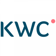 Logo KWC AS