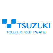 Logo Tsuzuki Software Co., Ltd.
