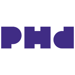 Logo PHD Singapore Pte Ltd.