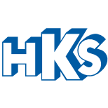 Logo HKS GmbH industrieller Hersteller von Kompensatoren und
