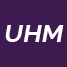 Logo Union Home Mortgage Corp.