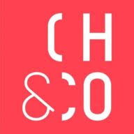 Logo CH & CO Catering Group Ltd.