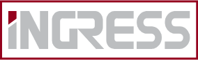 Logo Ingress Industrial (Thailand) PCL