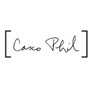 Logo Casco Phil