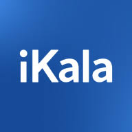 Logo Ikala Interactive Media, Inc.