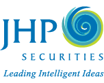 Logo JHP Securities Pvt. Ltd.