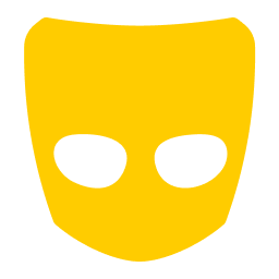 Logo Grindr LLC