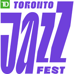 Logo Toronto Downtown Jazz Society