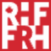 Logo Rideau Hall Foundation