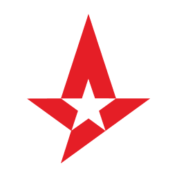Logo Astralis ApS