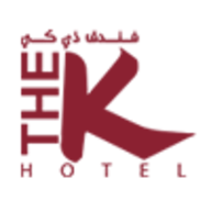 Logo The K Hotel