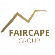 Logo Faircape Group