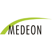 Logo Medeon AB