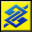Logo Banco do Brasil SA (Japan)