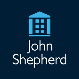 Logo John Shepherd Estate Agents Ltd.