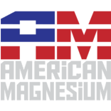 Logo American Magnesium LLC