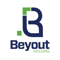 Logo Beyout Investment Group Holding Co. K.S.C.
