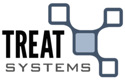 Logo Treat Systems ApS