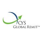 Logo CYS Global Remit Pte Ltd.