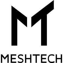Logo Meshtech AS