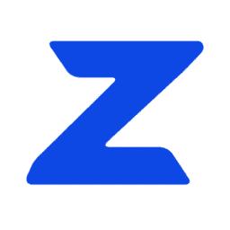 Logo Zoomph, Inc.