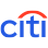 Logo Citibank NA /Kuwait Branch/