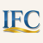 Logo International Finance Corporation Ltd. (Israel)
