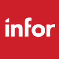 Logo Infor (Sweden) AB