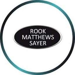 Logo Rook Matthews Sayer