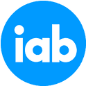 Logo Interactive Advertising Bureau of Canada