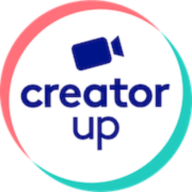 Logo CreatorUp, Inc.
