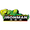Logo Ironman 4x4 Pty Ltd.