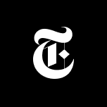 Logo New York Times Ltd.