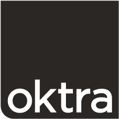 Logo Oktra Ltd.