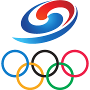 Logo Korean Sport & Olympic Committee