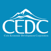 Logo Coös Economic Development Corp.